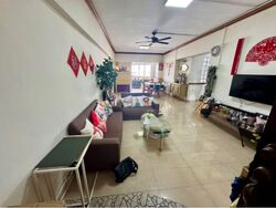 Blk 788E Woodlands Crescent (Woodlands), HDB Executive #558318481
